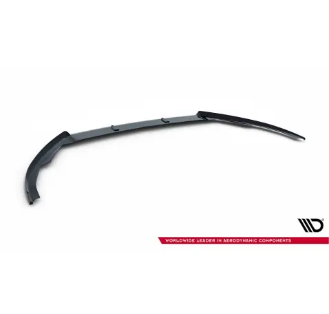 Lame Du Pare-Chocs Avant V.2 Ford Focus ST / ST-Line Mk4 Facelift