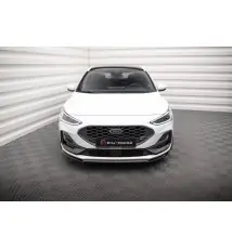 Lame Du Pare-Chocs Avant V.3 Ford Focus ST / ST-Line Mk4 Facelift
