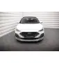 Lame Du Pare-Chocs Avant V.3 Ford Focus ST / ST-Line Mk4 Facelift