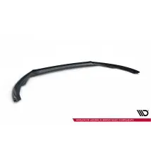 Lame Du Pare-Chocs Avant V.3 Ford Focus ST / ST-Line Mk4 Facelift