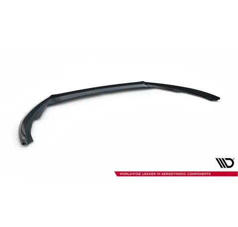 Lame Du Pare-Chocs Avant V.3 Ford Focus ST / ST-Line Mk4 Facelift