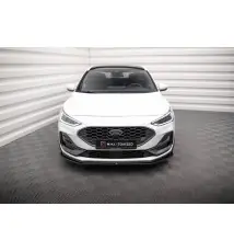 Lame Du Pare-Chocs Avant V.4 Ford Focus ST / ST-Line Mk4 Facelift