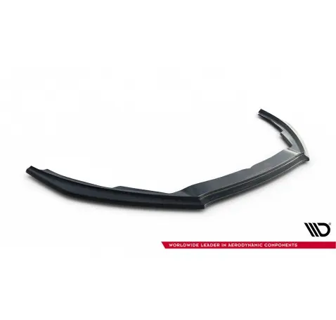 Lame Du Pare-Chocs Avant V.4 Ford Focus ST / ST-Line Mk4 Facelift