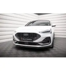 Lame Du Pare-Chocs Avant V.5 Ford Focus ST / ST-Line Mk4 Facelift