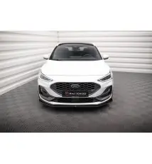 Lame Du Pare-Chocs Avant V.5 Ford Focus ST / ST-Line Mk4 Facelift