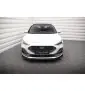 Lame Du Pare-Chocs Avant V.5 Ford Focus ST / ST-Line Mk4 Facelift