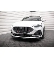 Lame Du Pare-Chocs Avant V.6 Ford Focus ST / ST-Line Mk4 Facelift