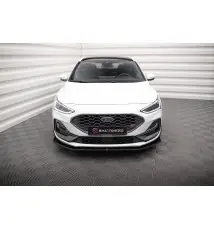 Lame Du Pare-Chocs Avant V.6 Ford Focus ST / ST-Line Mk4 Facelift