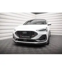 Lame Du Pare-Chocs Avant V.7 Ford Focus ST / ST-Line Mk4 Facelift