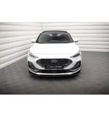 Lame Du Pare-Chocs Avant V.7 Ford Focus ST / ST-Line Mk4 Facelift