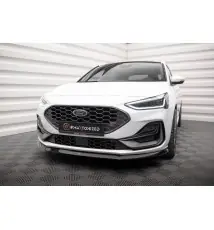 Lame Du Pare-Chocs Avant V.8 Ford Focus ST / ST-Line Mk4 Facelift