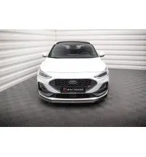 Lame Du Pare-Chocs Avant V.8 Ford Focus ST / ST-Line Mk4 Facelift