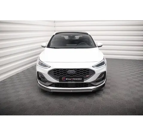 Lame Du Pare-Chocs Avant V.8 Ford Focus ST / ST-Line Mk4 Facelift