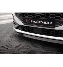 Lame Du Pare-Chocs Avant V.8 Ford Focus ST / ST-Line Mk4 Facelift