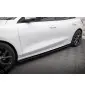 Rajouts Des Bas De Caisse V.1 Ford Focus ST / ST-Line Mk4 Facelift