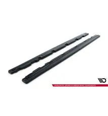 Rajouts Des Bas De Caisse V.1 Ford Focus ST / ST-Line Mk4 Facelift