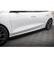 Rajouts Des Bas De Caisse V.3 Ford Focus ST / ST-Line Mk4 Facelift