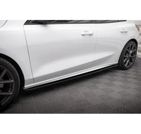 Rajouts Des Bas De Caisse V.3 Ford Focus ST / ST-Line Mk4 Facelift