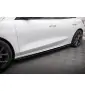 Rajouts Des Bas De Caisse V.3 Ford Focus ST / ST-Line Mk4 Facelift