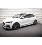 Rajouts Des Bas De Caisse V.3 Ford Focus ST / ST-Line Mk4 Facelift