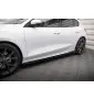 Rajouts Des Bas De Caisse V.4 Ford Focus ST / ST-Line Mk4 Facelift
