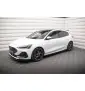 Rajouts Des Bas De Caisse V.4 Ford Focus ST / ST-Line Mk4 Facelift