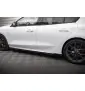 Rajouts Des Bas De Caisse V.4 Ford Focus ST / ST-Line Mk4 Facelift