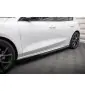 Rajouts Des Bas De Caisse V.5 Ford Focus ST / ST-Line Mk4 Facelift