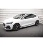 Rajouts Des Bas De Caisse V.5 Ford Focus ST / ST-Line Mk4 Facelift