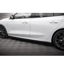 Rajouts Des Bas De Caisse V.5 Ford Focus ST / ST-Line Mk4 Facelift