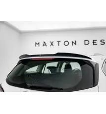 Spoiler Cap Ford Focus Vignale Estate Mk4