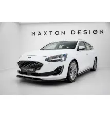 Lame Du Pare-Chocs Avant V.1 Ford Focus Vignale Mk4