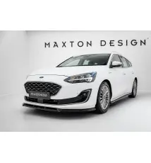 Lame Du Pare-Chocs Avant V.2 Ford Focus Vignale Mk4