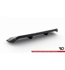 Central Arriere Splitter (avec une barre verticale) Ford Focus Vignale Estate Mk4