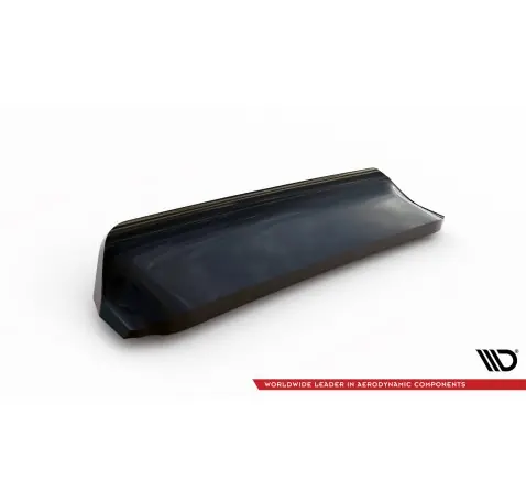 Central Arriere Splitter (avec une barre verticale) Ford Focus Vignale Estate Mk4