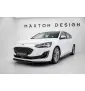 Ensemble Diffuseur Ford Focus Vignale Estate Mk4