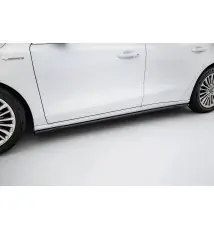 Ensemble Diffuseur Ford Focus Vignale Estate Mk4