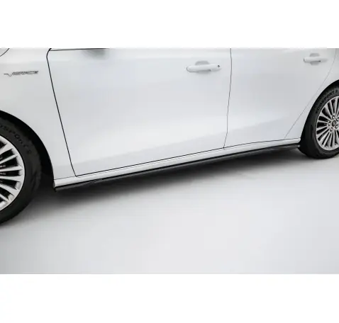 Ensemble Diffuseur Ford Focus Vignale Estate Mk4