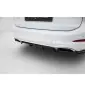 Ensemble Diffuseur Ford Focus Vignale Estate Mk4