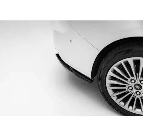 Ensemble Diffuseur Ford Focus Vignale Estate Mk4