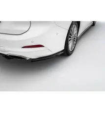 Ensemble Diffuseur Ford Focus Vignale Estate Mk4