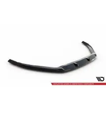 Ensemble Diffuseur Ford Focus Vignale Estate Mk4