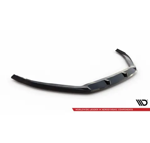 Ensemble Diffuseur Ford Focus Vignale Estate Mk4