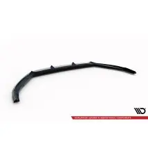 Ensemble Diffuseur Ford Focus Vignale Estate Mk4