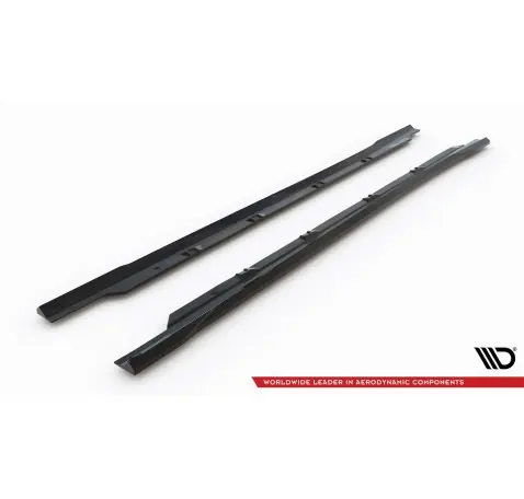 Ensemble Diffuseur Ford Focus Vignale Estate Mk4