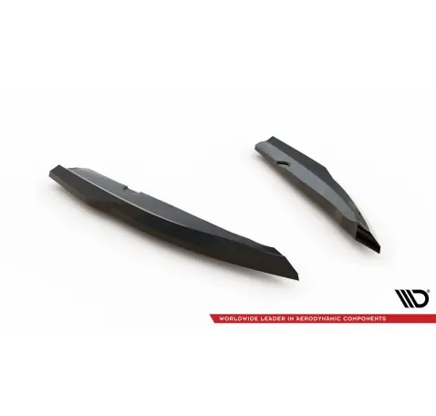 Ensemble Diffuseur Ford Focus Vignale Estate Mk4