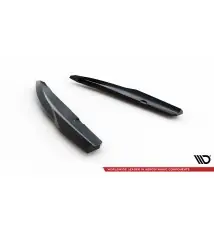 Ensemble Diffuseur Ford Focus Vignale Estate Mk4