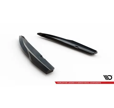 Ensemble Diffuseur Ford Focus Vignale Estate Mk4