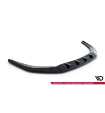 Lame Du Pare-Chocs Avant V.1 Audi S8 / A8 S-Line D5 Facelift