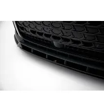 Lame Du Pare-Chocs Avant V.2 Audi S8 / A8 S-Line D5 Facelift